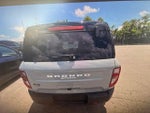 2023 Bronco Sport Thumbnail 14