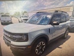 2023 Bronco Sport Thumbnail 15