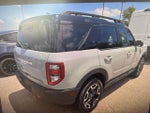 2023 Bronco Sport Thumbnail 16
