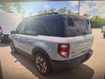 2023 Bronco Sport Thumbnail 17