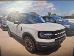 2023 Bronco Sport Thumbnail 19
