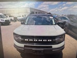 2023 Bronco Sport Thumbnail 27