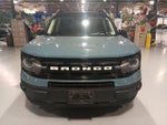2023 Bronco Sport Thumbnail 3