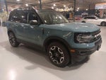 2023 Bronco Sport Thumbnail 4