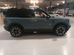 2023 Bronco Sport Thumbnail 5