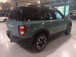 2023 Bronco Sport Thumbnail 6