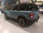 2023 Bronco Sport Thumbnail 8