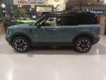 2023 Bronco Sport Thumbnail 9