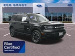 2023 Bronco Sport Thumbnail 1