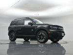 2023 Bronco Sport Thumbnail 4