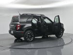 2023 Bronco Sport Thumbnail 6