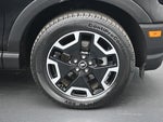 2023 Bronco Sport Thumbnail 24