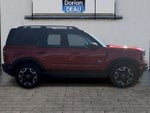 2023 Bronco Sport Thumbnail 2