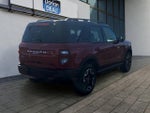 2023 Bronco Sport Thumbnail 3