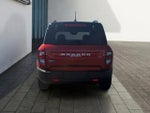 2023 Bronco Sport Thumbnail 4