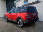 2023 Bronco Sport Thumbnail 5