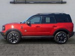 2023 Bronco Sport Thumbnail 6