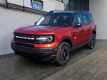 2023 Bronco Sport Thumbnail 7