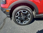 2023 Bronco Sport Thumbnail 24