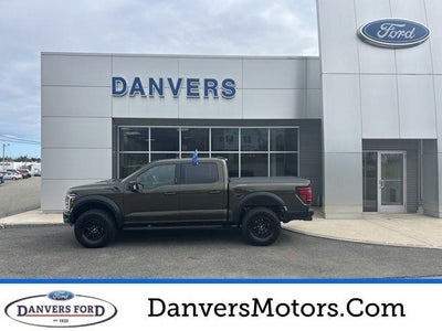 2023 Ford Bronco Sport AWD Outer Banks 4DR SUV