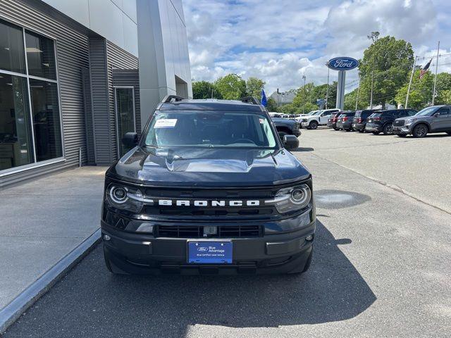 2023 Ford Bronco - $27,900