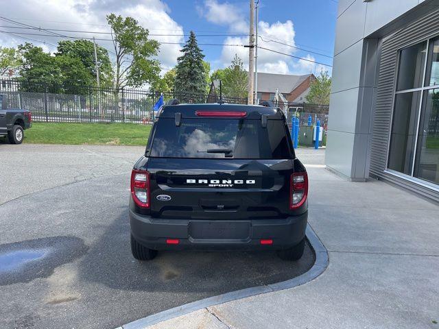 2023 Ford Bronco - $27,900
