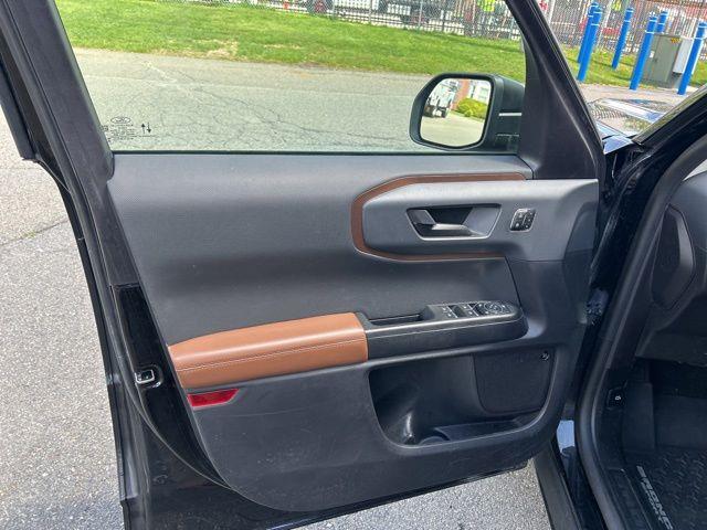 2023 Ford Bronco - $27,900