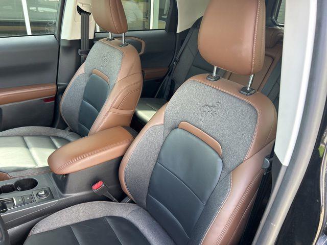 2023 Ford Bronco - $27,900
