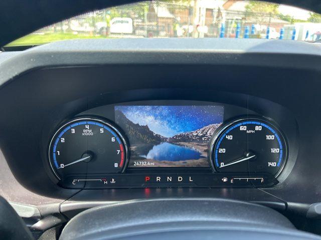 2023 Ford Bronco - $27,900
