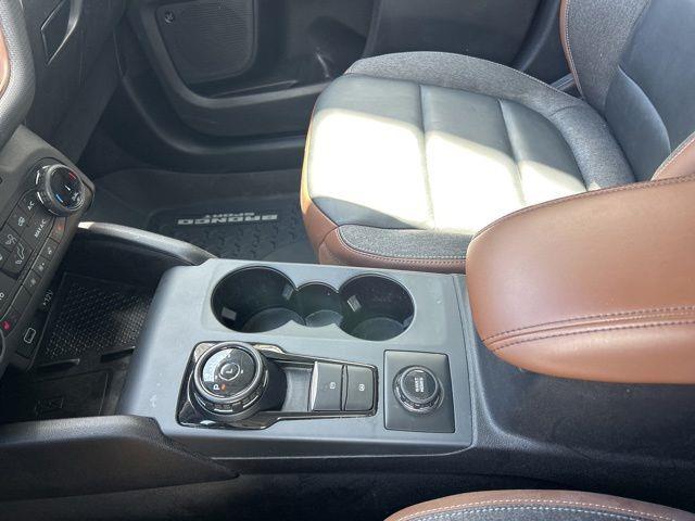 2023 Ford Bronco - $27,900