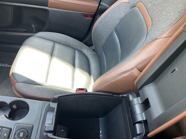2023 Ford Bronco - $27,900