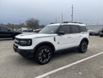 2023 Bronco Sport Thumbnail 4
