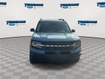 2023 Bronco Sport Thumbnail 3