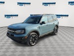 2023 Bronco Sport Thumbnail 4