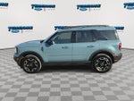 2023 Bronco Sport Thumbnail 5