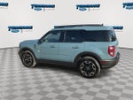 2023 Bronco Sport Thumbnail 6