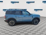 2023 Bronco Sport Thumbnail 9
