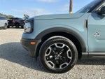 2023 Bronco Sport Thumbnail 11
