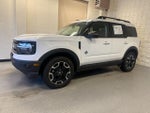2023 Bronco Sport Thumbnail 14