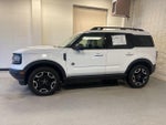2023 Bronco Sport Thumbnail 15