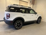 2023 Bronco Sport Thumbnail 22