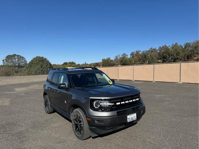 2023 Ford Bronco - $26,704