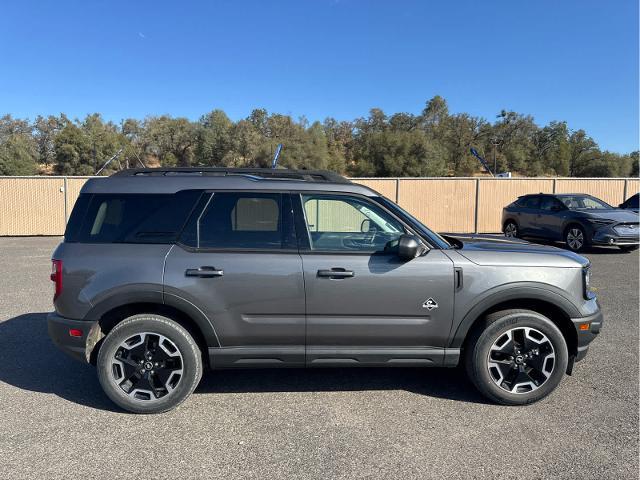 2023 Ford Bronco - $26,704