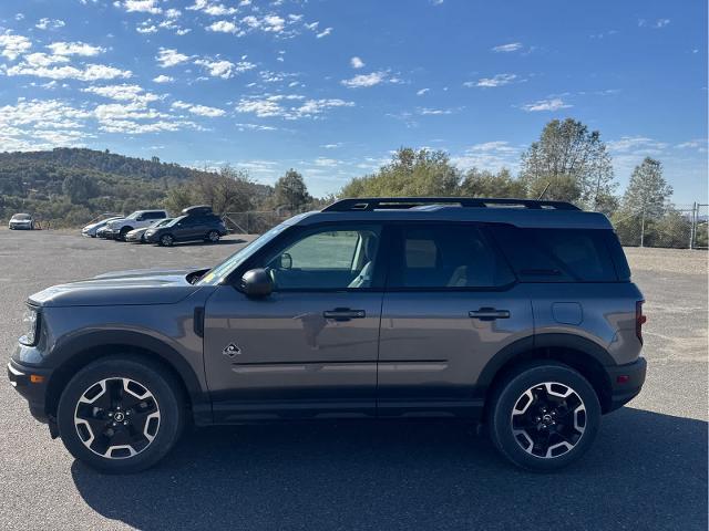2023 Ford Bronco - $26,704