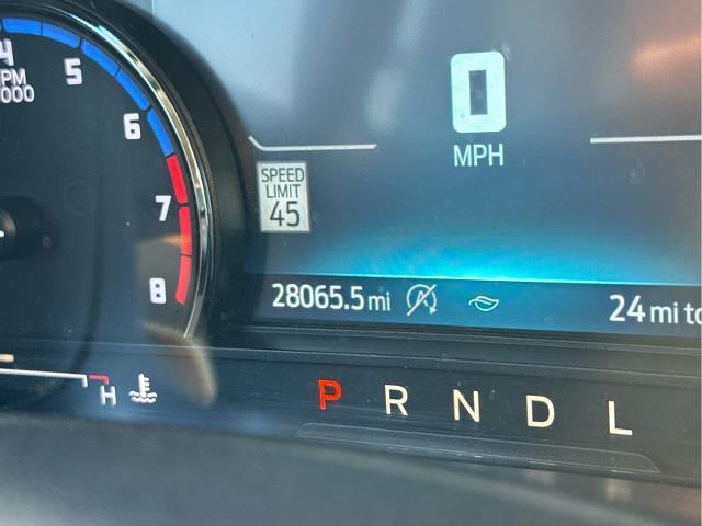 2023 Ford Bronco - $26,704