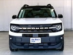 2023 Bronco Sport Thumbnail 2