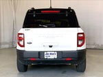 2023 Bronco Sport Thumbnail 3