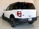 2023 Bronco Sport Thumbnail 4