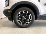 2023 Bronco Sport Thumbnail 5