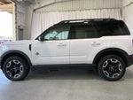 2023 Bronco Sport Thumbnail 25